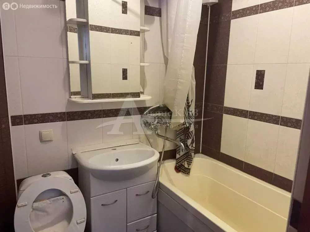 1-комнатная квартира: Кисловодск, улица Героев Медиков, 12 (28.7 м) - Фото 1