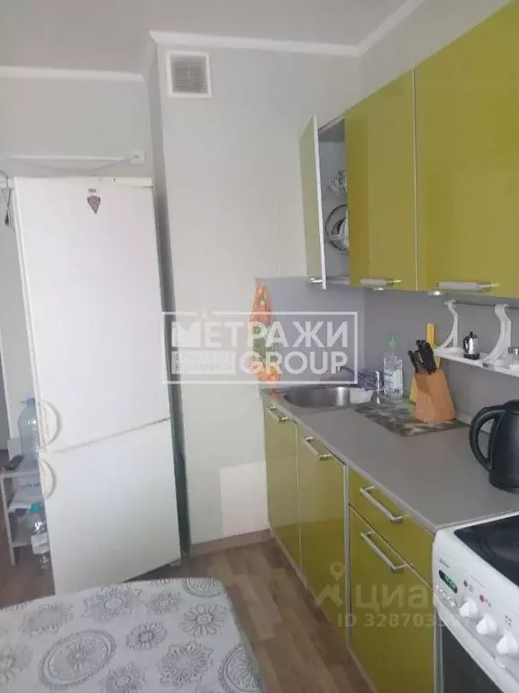 1-к кв. Московская область, Пушкинский городской округ, Зеленоградский ... - Фото 2