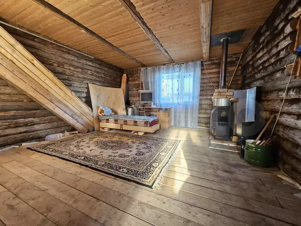 Дача 70 м на участке 10,2 сот. - Фото 1