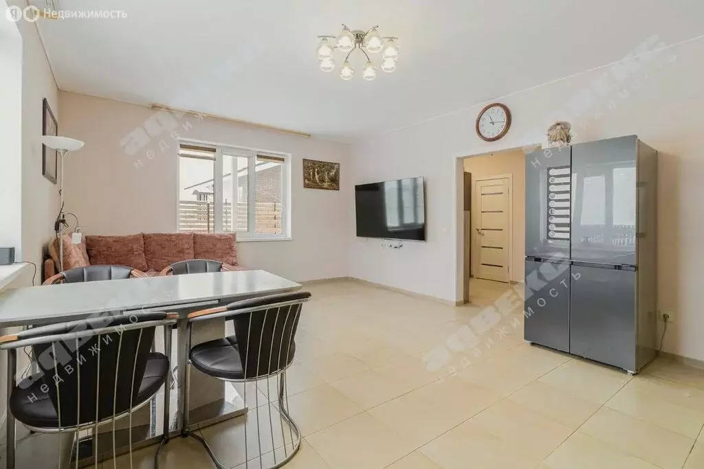 Дом в Ленинградская область, Гатчинский муниципальный округ, ... - Фото 2