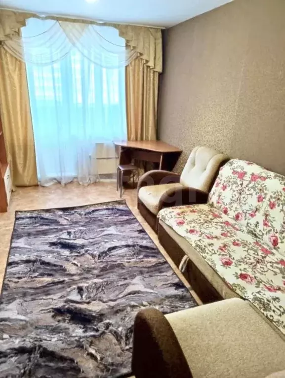 1-к кв. Красноярский край, Красноярск ул. Карамзина, 12 (27.0 м) - Фото 1