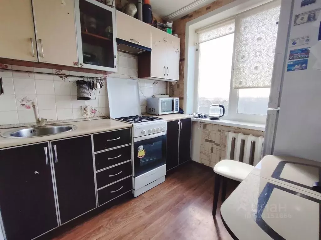 1-к кв. Архангельская область, Приморский муниципальный округ, д. ... - Фото 1