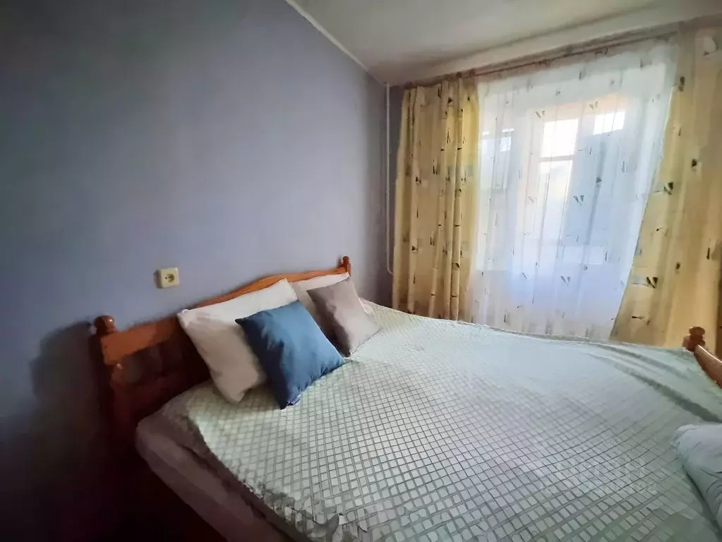 3-к кв. Московская область, Можайск ул. 20 Января, 23 (79.0 м) - Фото 1