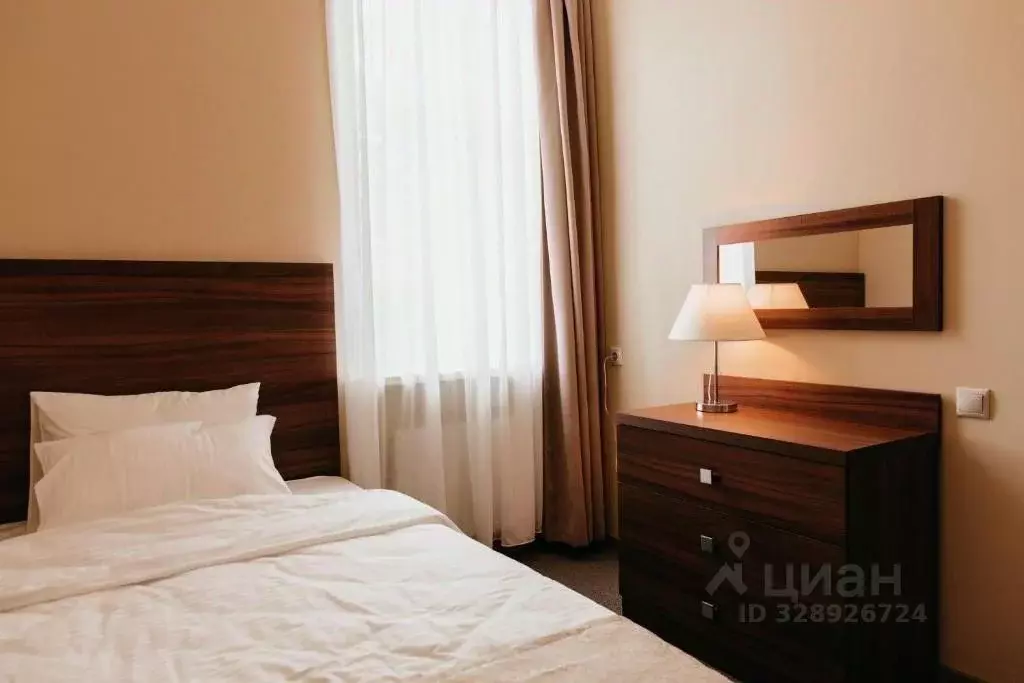 Комната Московская область, Истра ул. Шнырева, 2 (14.0 м) - Фото 2