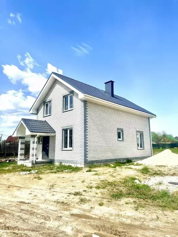 Коттедж в Нижегородская область, Бор  (120 м) - Фото 1