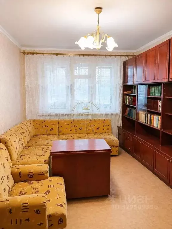 3-к кв. Крым, Ялта ул. Рабочая, 21 (64.0 м) - Фото 1