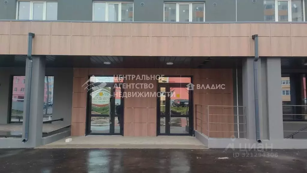 Помещение свободного назначения в Рязанская область, Рыбное Панорама ... - Фото 1