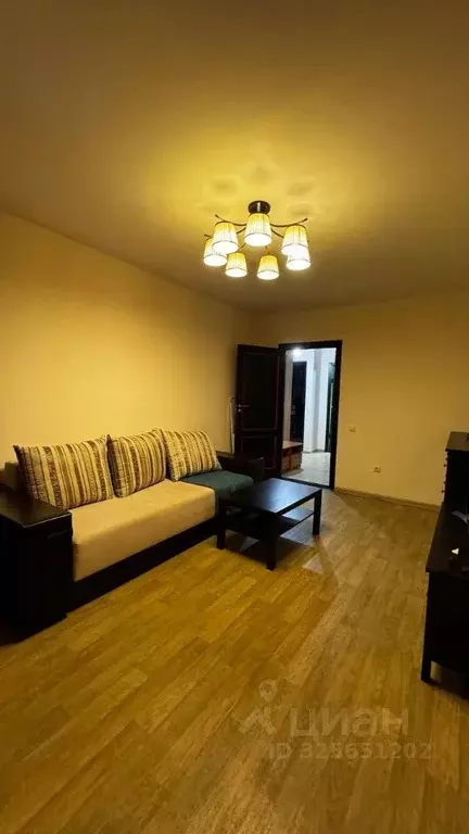 2-к кв. Санкт-Петербург ул. Турку, 11к2 (47.7 м) - Фото 1