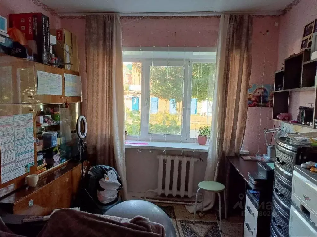 2-к кв. Белгородская область, Ровеньки городское поселение, Ровеньки ... - Фото 0