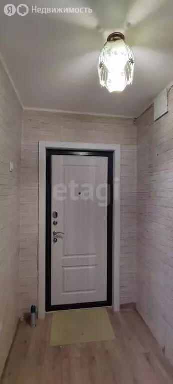 1-комнатная квартира: Сатка, микрорайон Западный, 11 (30.9 м) - Фото 2