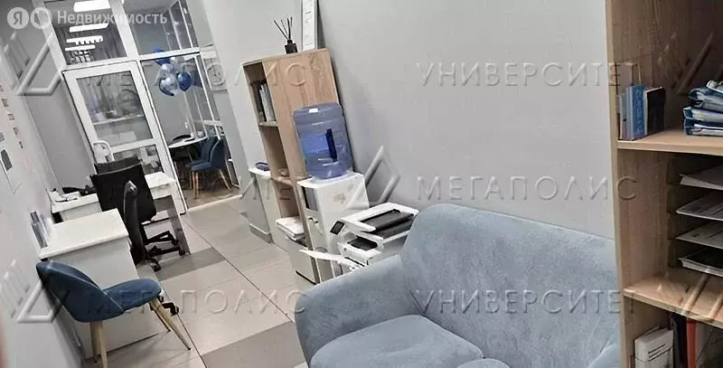 Помещение свободного назначения (53 м) - Фото 2