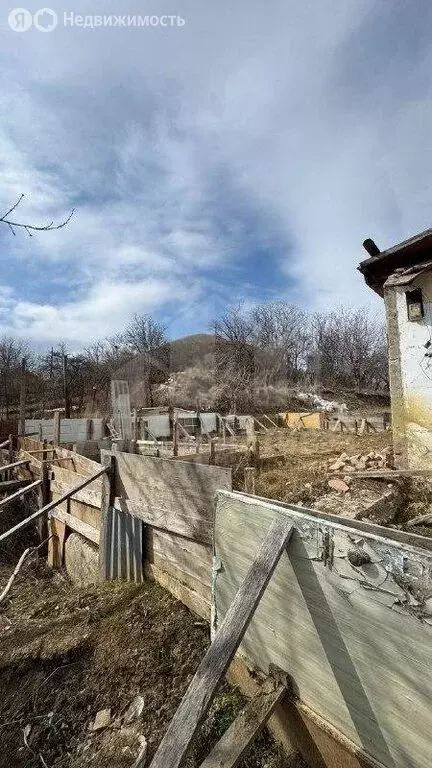 Участок в посёлок Аликоновка, Прямая улица (12.44 м) - Фото 1