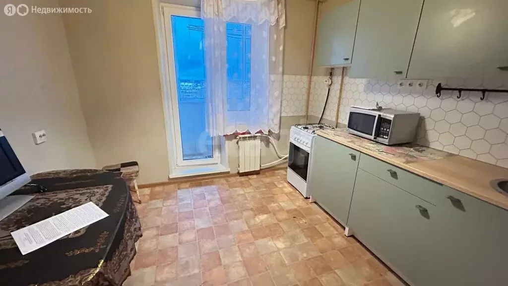 2-комнатная квартира: Печоры, Индустриальная улица, 11 (54.2 м) - Фото 2