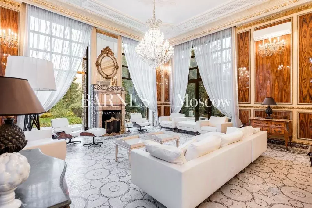 Дом в Московская область, Красногорск городской округ, д. Глухово ул. ... - Фото 2