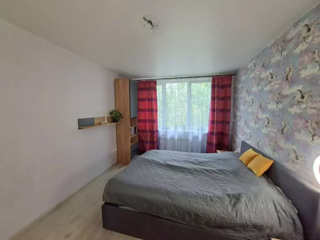 2-к кв. Санкт-Петербург просп. Культуры, 15К2 (44.1 м) - Фото 2