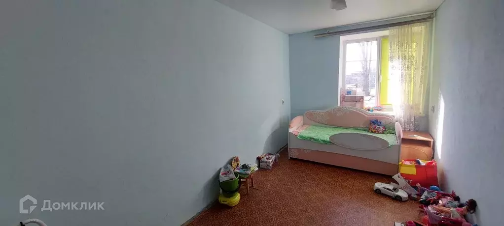 Продаётся 3-к квартира, 58.1 м - Фото 1