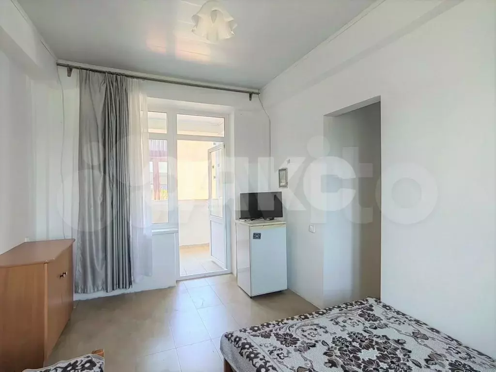 Квартира-студия, 17 м, 2/3 эт. - Фото 0