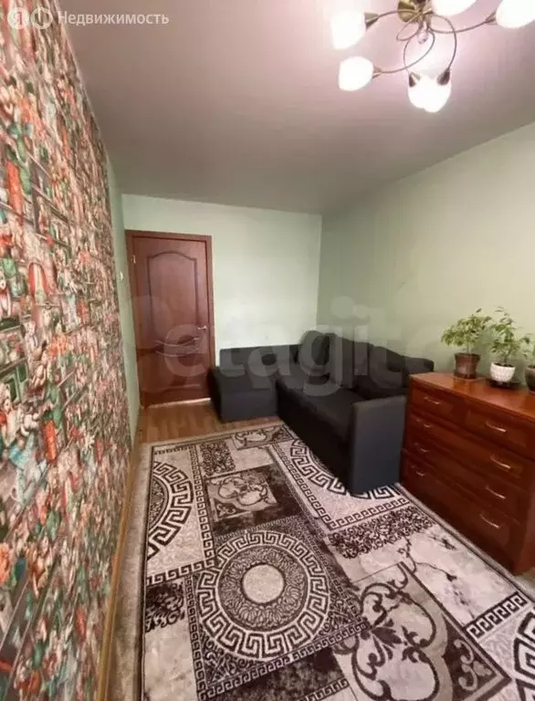 2-комнатная квартира: Тверь, проспект Николая Корыткова, 38 (43.8 м) - Фото 1