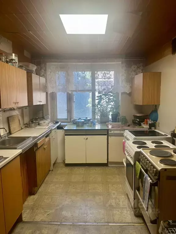 Комната Санкт-Петербург просп. Луначарского, 58К1 - Фото 1
