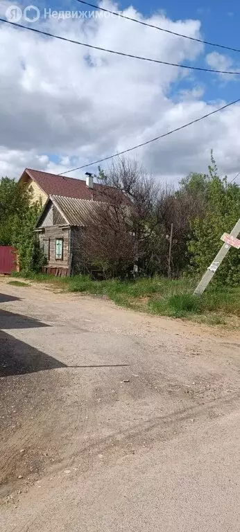 Дом в Краснослободск, хутор Бобры, Первомайская улица (22.1 м) - Фото 1