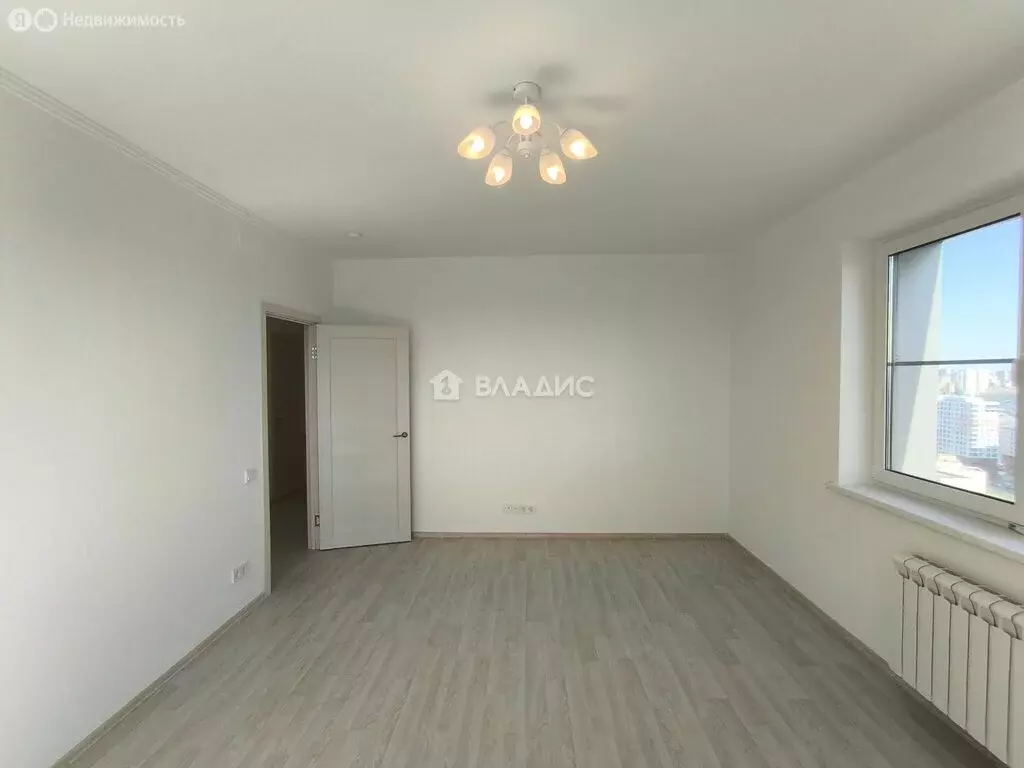 3-комнатная квартира: Москва, улица Речников, 22 (76.7 м) - Фото 1