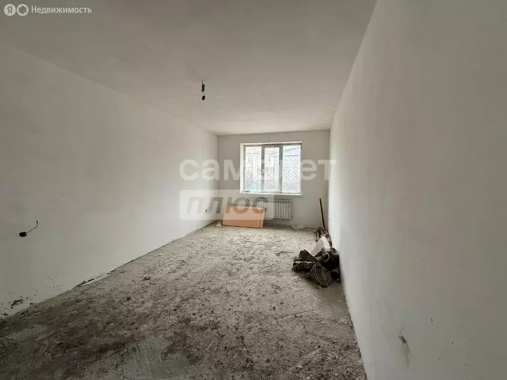 2-комнатная квартира: Астрахань, Царевская улица, 75 (75.8 м) - Фото 2