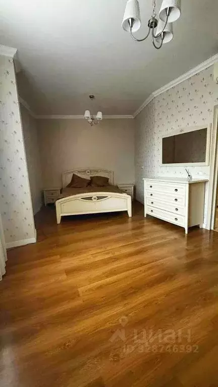 2-к кв. Москва 6-я Радиальная ул., 5к3 (55.0 м) - Фото 2