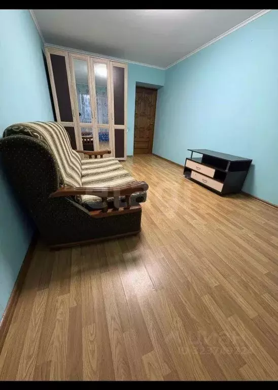 2-к кв. Ставропольский край, Ставрополь Лесная ул., 157/1 (82.0 м) - Фото 1