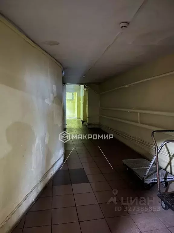 Помещение свободного назначения в Брянская область, Брянск Московский ... - Фото 1