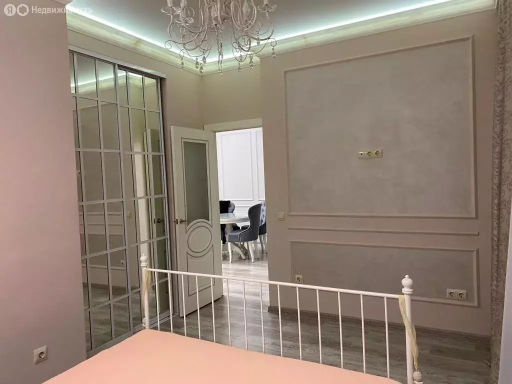 2-комнатная квартира: Кемерово, Притомский проспект, 31к2 (53.9 м) - Фото 0