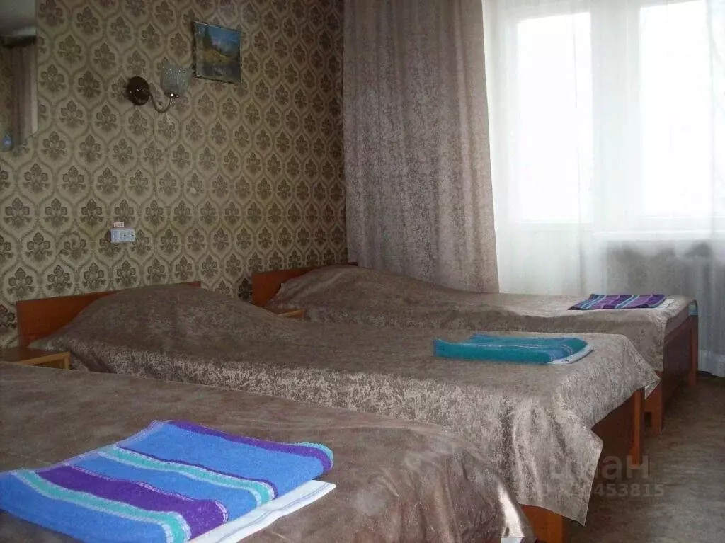 Комната Брянская область, Брянск ул. Дуки, 62А (20.0 м) - Фото 1