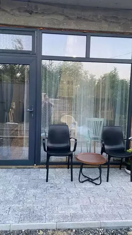 Дом в Дагестан, Избербаш Пожарный городок кв-л, 9А (35 м) - Фото 1