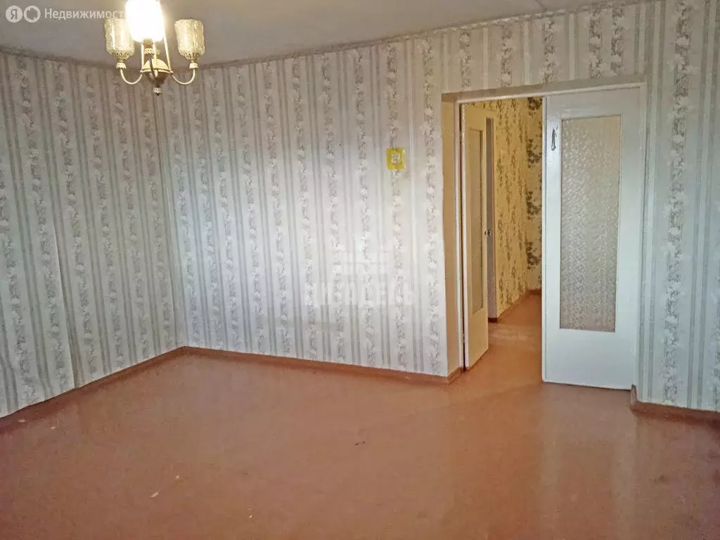 3-комнатная квартира: Воронеж, Московский проспект, 30 (80 м) - Фото 1