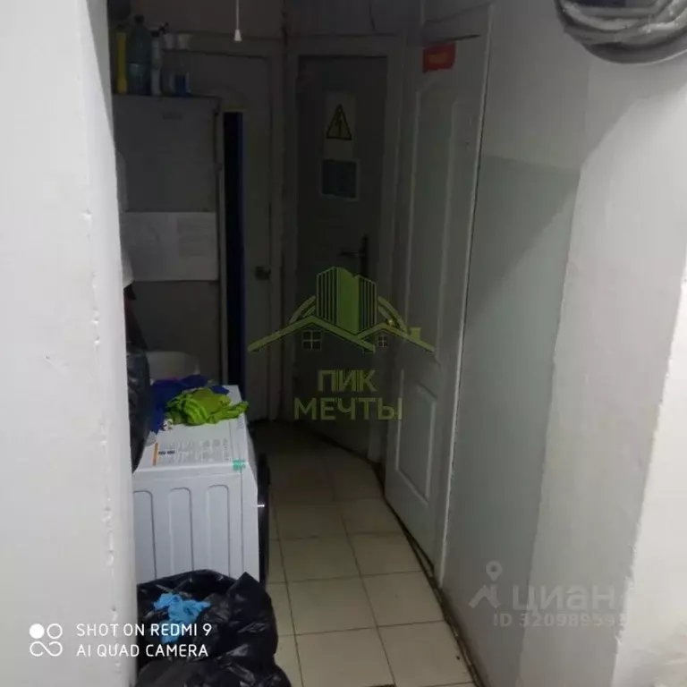 Торговая площадь в Бурятия, Улан-Удэ просп. 50-летия Октября, 26А (570 ... - Фото 2