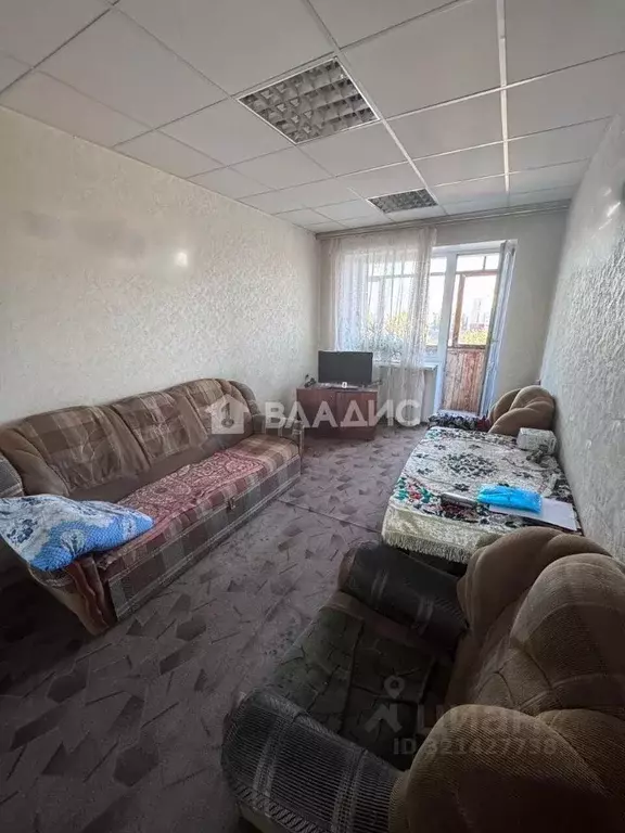 1-к кв. Волгоградская область, Волгоград ул. Качинцев, 120 (29.8 м) - Фото 0