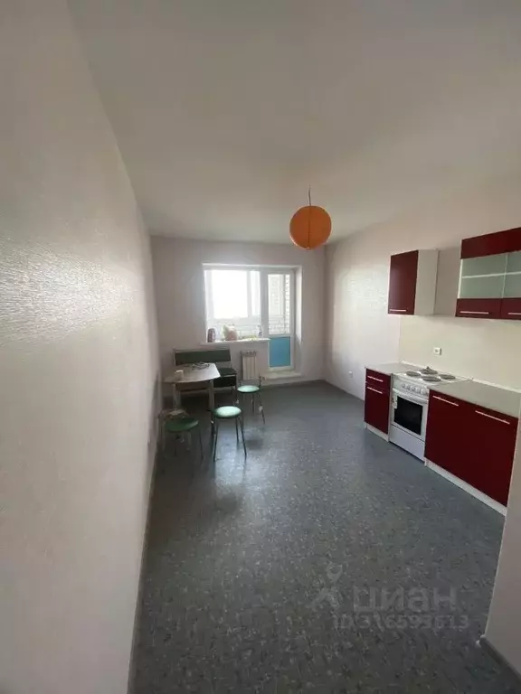 3-к кв. Ульяновская область, Ульяновск ул. Радищева, 148А (65.0 м) - Фото 0