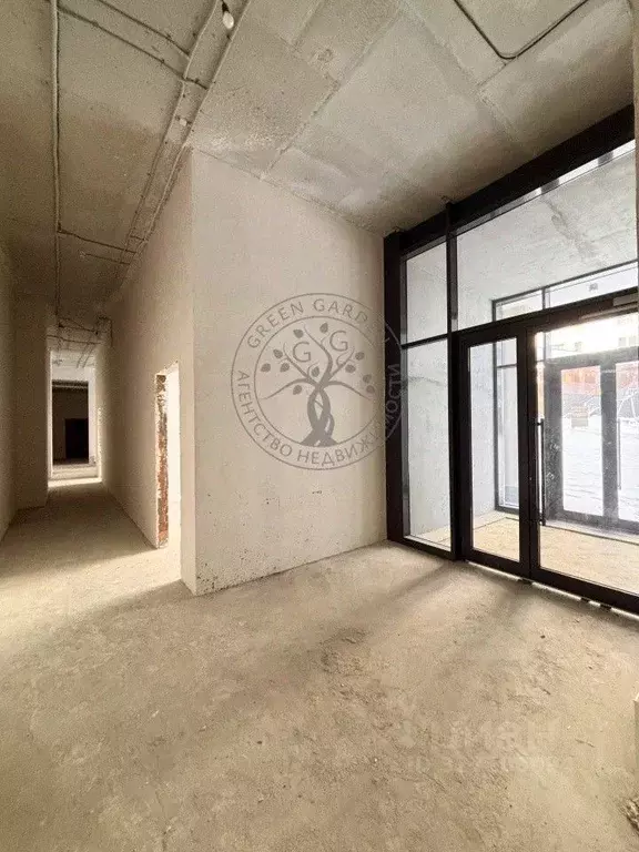 Офис в Свердловская область, Екатеринбург ул. Щербакова, 80 (50 м) - Фото 1