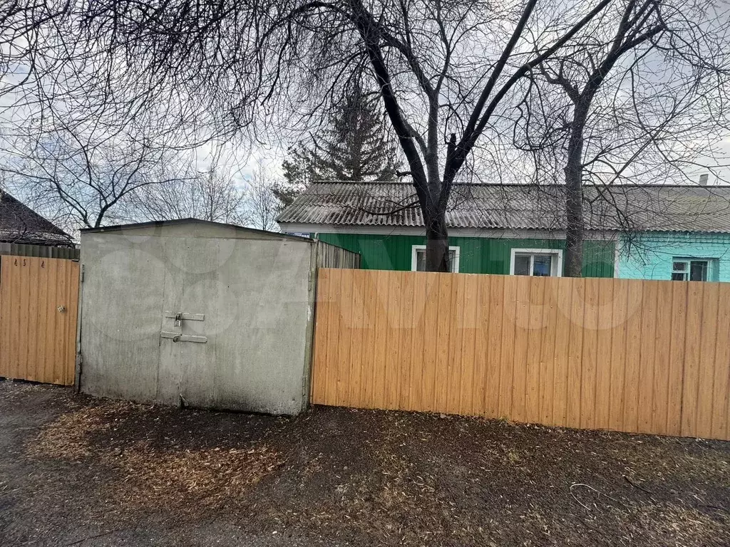 Дом 50 м на участке 10 сот. - Фото 0