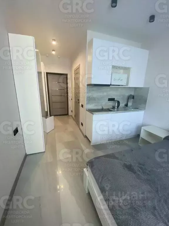 3-к кв. Краснодарский край, Сочи Новый Сочи мкр, ул. Санаторная, 65/2 ... - Фото 2