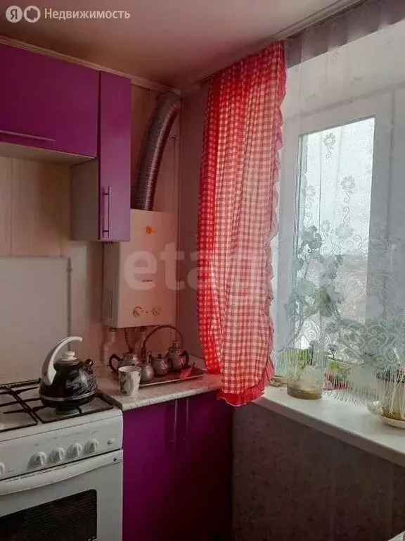2-комнатная квартира: Торжок, Красноармейская улица, 3 (42.2 м) - Фото 1