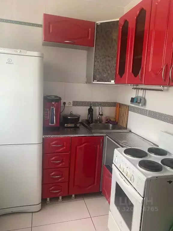 3-к кв. Новосибирская область, Искитим Прорабская ул., 2В (52.0 м) - Фото 0