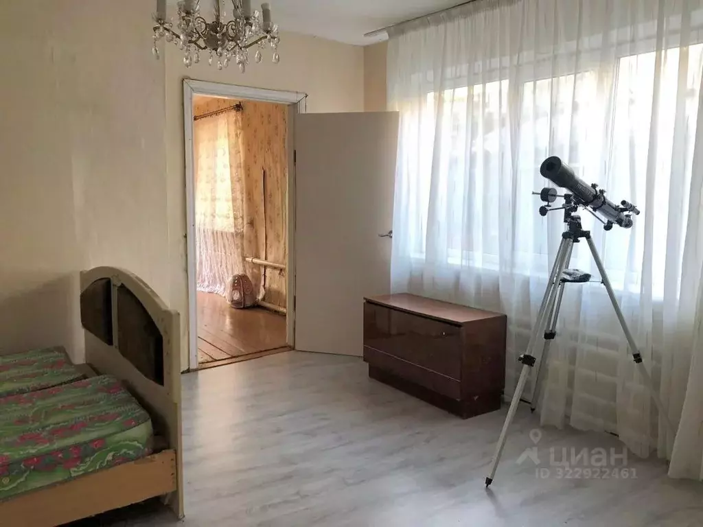 Дом в Краснодарский край, Армавир ул. Желябова, 61 (65 м) - Фото 1