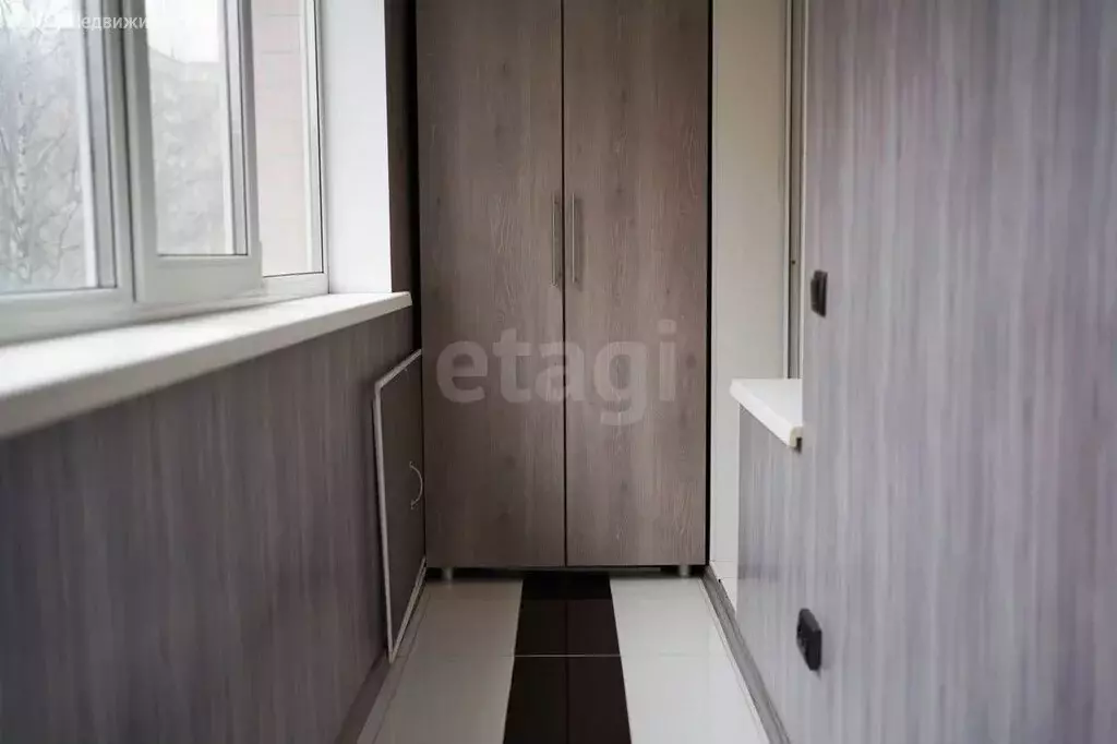 1-комнатная квартира: Йошкар-Ола, улица Димитрова, 59А (38.3 м) - Фото 2