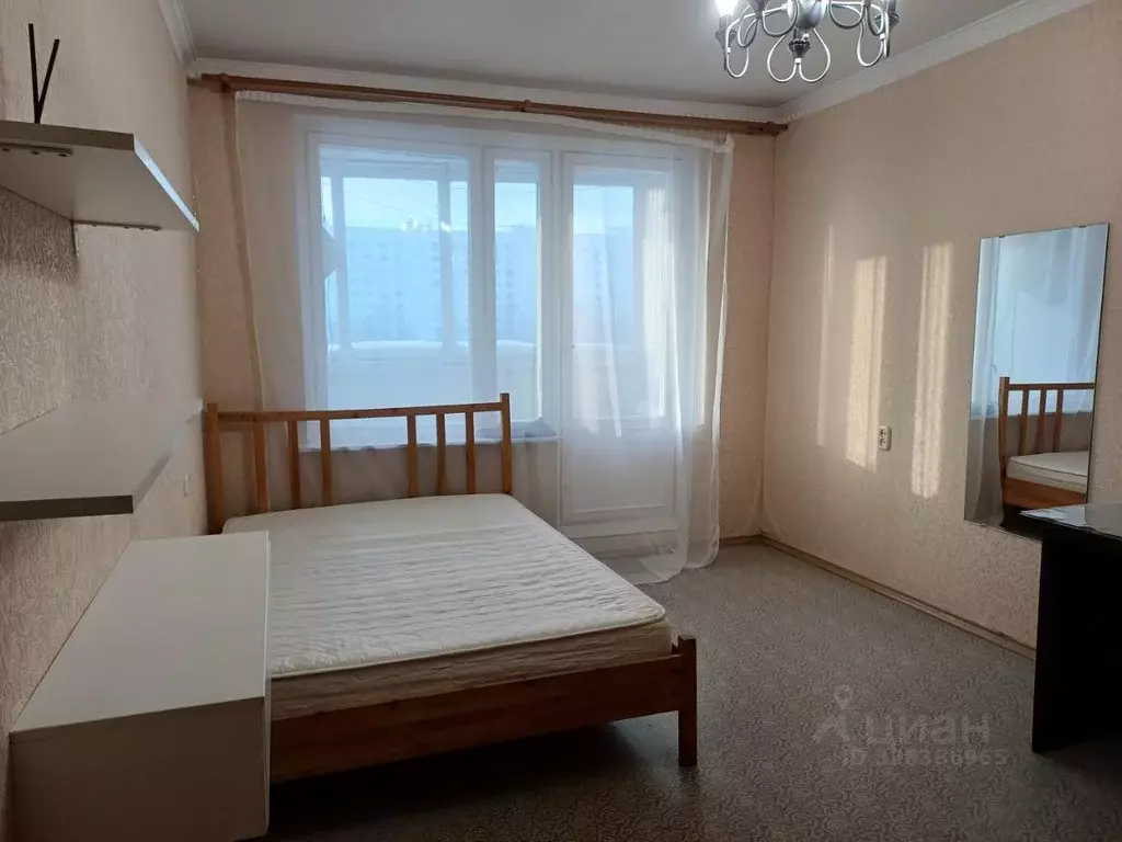 Комната Москва ул. Коненкова, 23В (20.0 м) - Фото 2