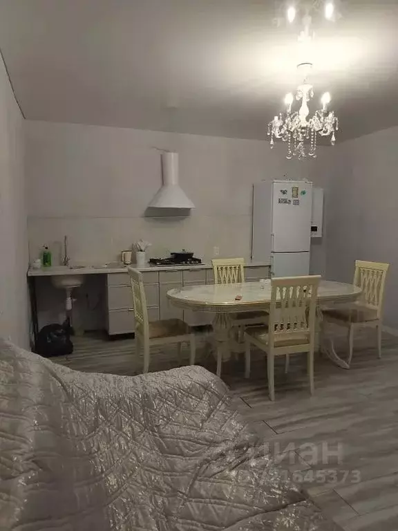 Дом в Северная Осетия, Алагир Зарамагская ул., 32 (50 м) - Фото 0
