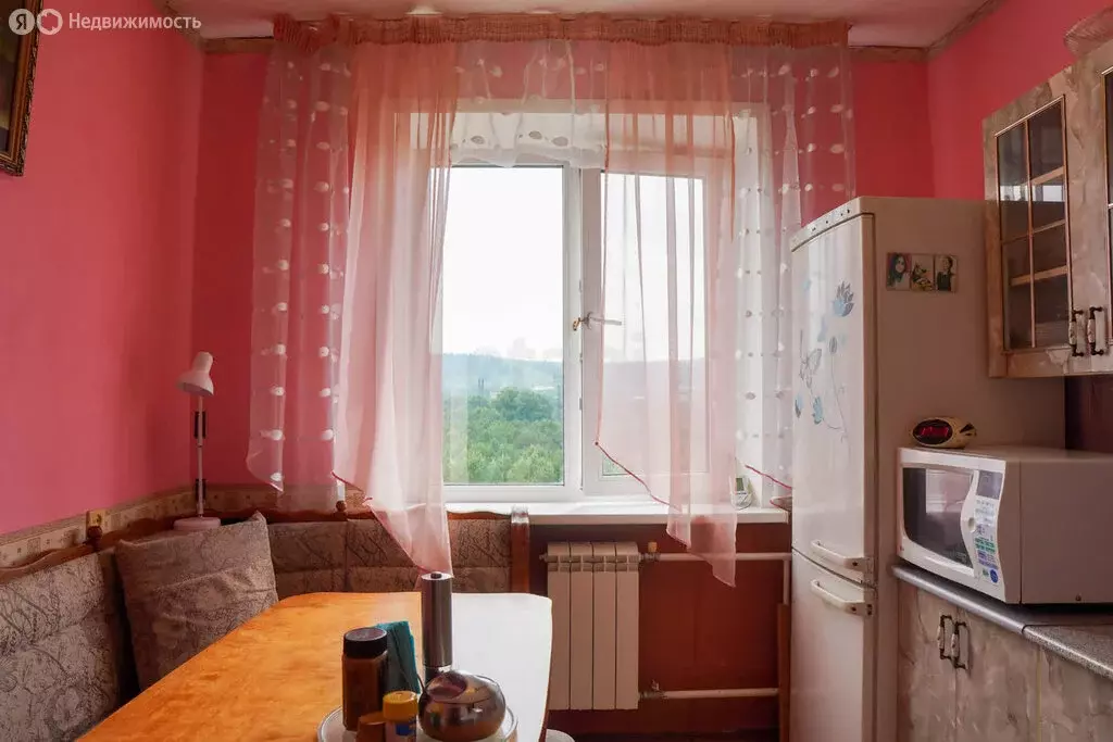 2-комнатная квартира: Новокузнецк, проспект Советской Армии, 60 (53.4 ... - Фото 0