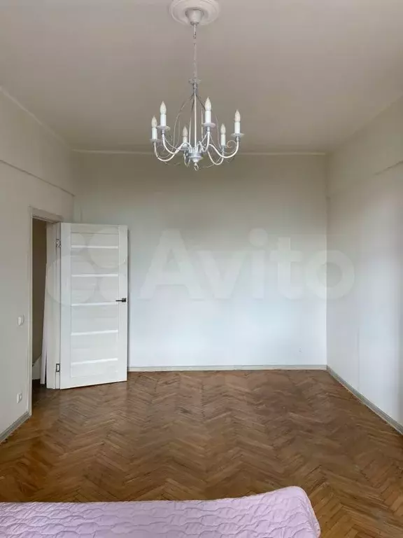 2-к. квартира, 55,9 м, 7/9 эт. - Фото 1