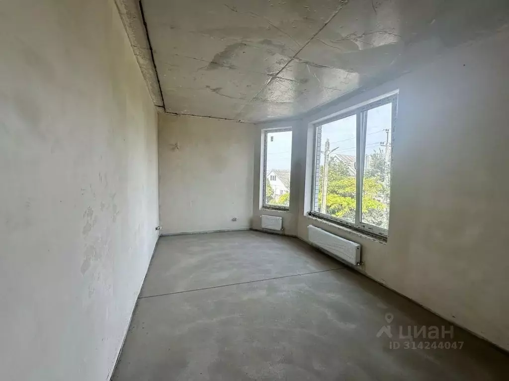 Дом в Краснодарский край, Анапа муниципальный округ, Анапская ст-ца ... - Фото 2