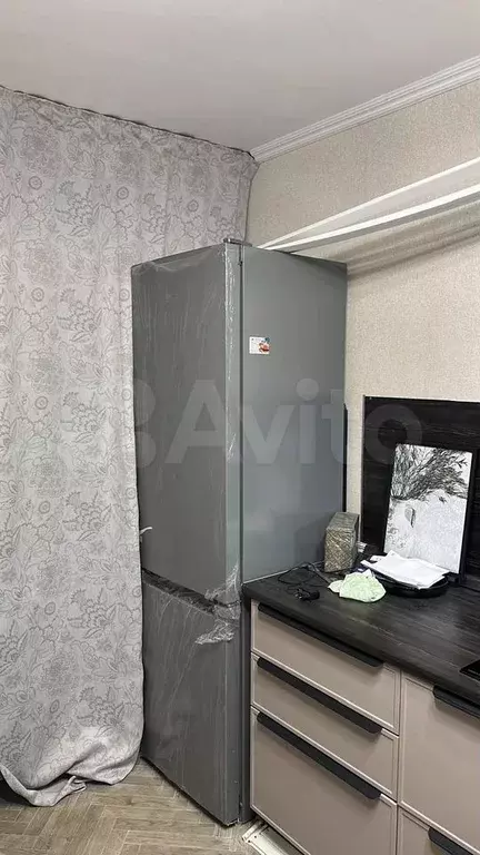 1-к. квартира, 35 м, 8/16 эт. - Фото 1
