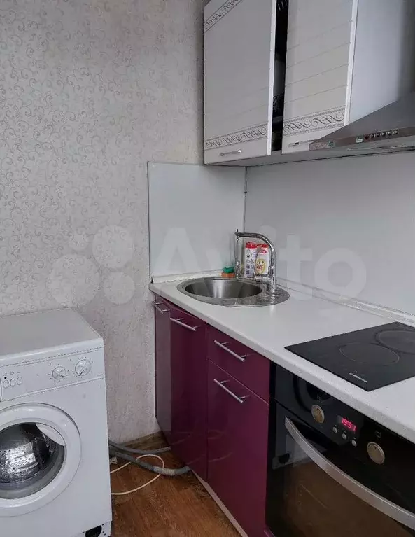 2-к. квартира, 46 м, 5/5 эт. - Фото 1